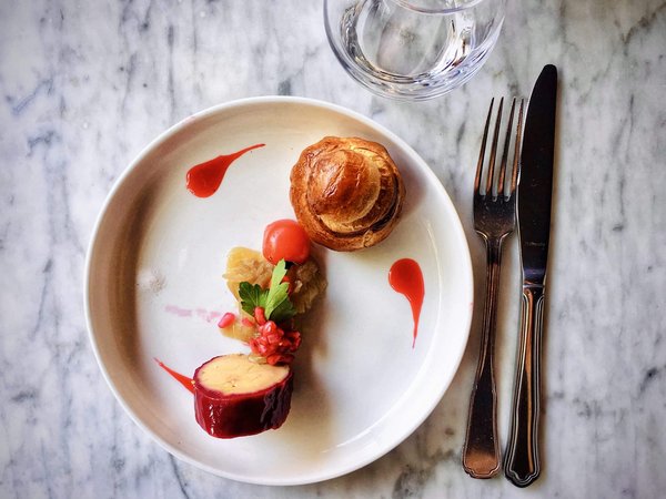 How to Make a Gourmet Greek Spanakopita with Crispy Phyllo and Feta?