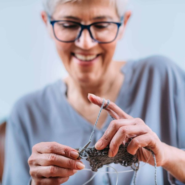 Can Regular Crossword Puzzle Solving Help Delay the Onset of Cognitive Decline?